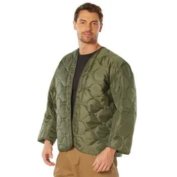 M-65 Field Jacket Liner