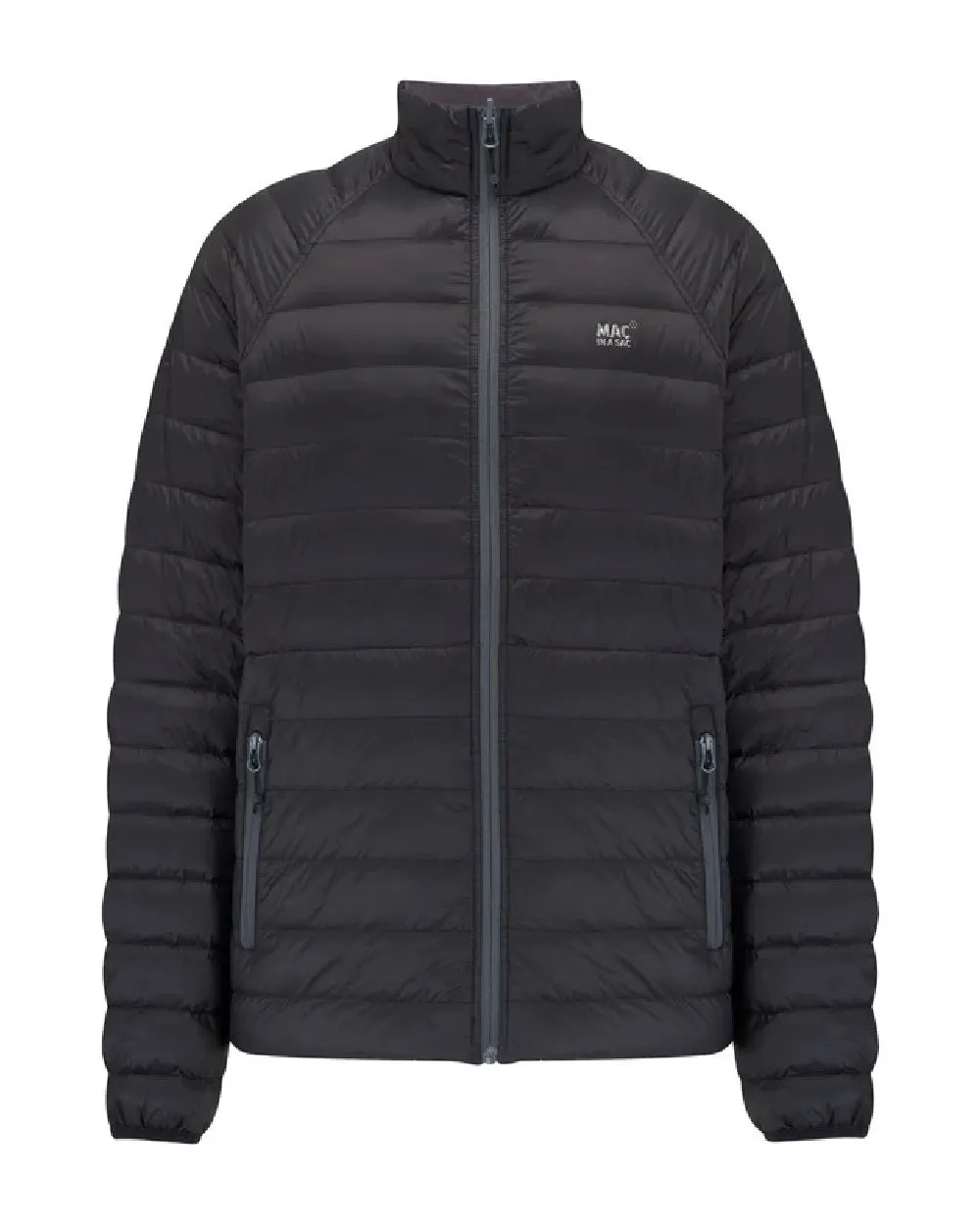 Mac In A Sac Packable Mens Polar Down Jacket