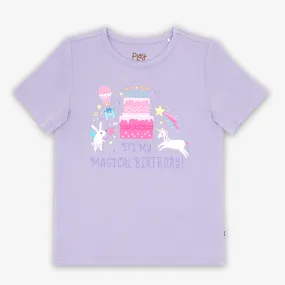 Magical Birthday Graphic Tee