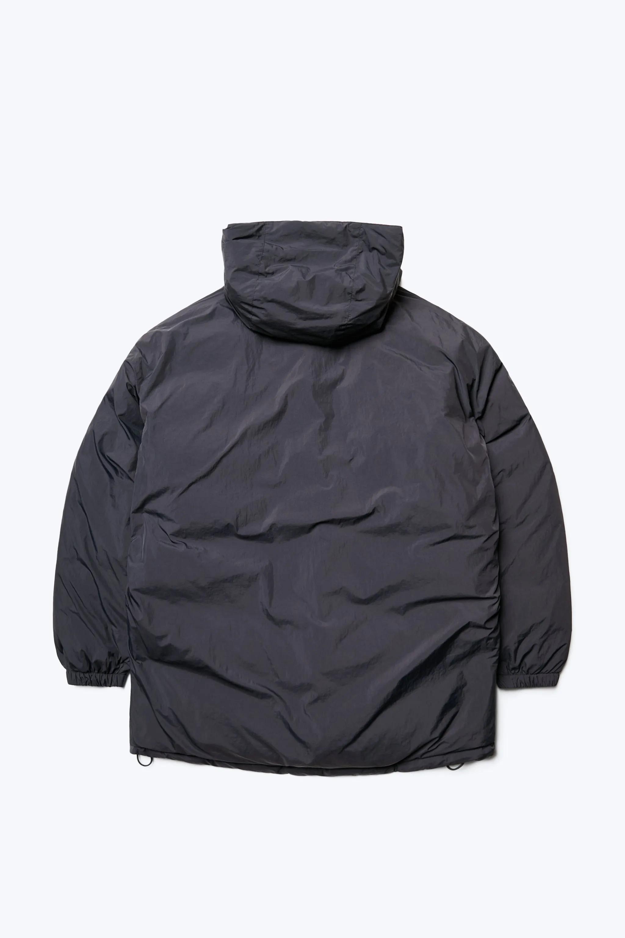 Majority Quilted Jacket Black