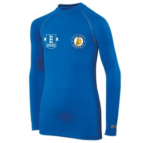 Margate Abc Kids Ls Base Layer