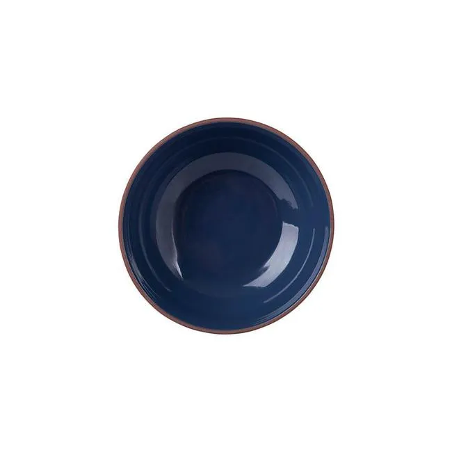 Maxwell & Williams Sienna Bowl 15x5.5cm Navy KL0203