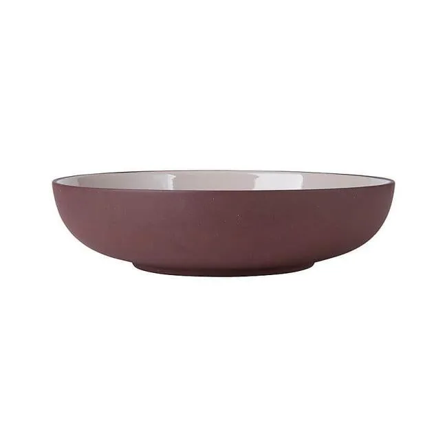 Maxwell & Williams Sienna Bowl 20x5cm Taupe KL0236