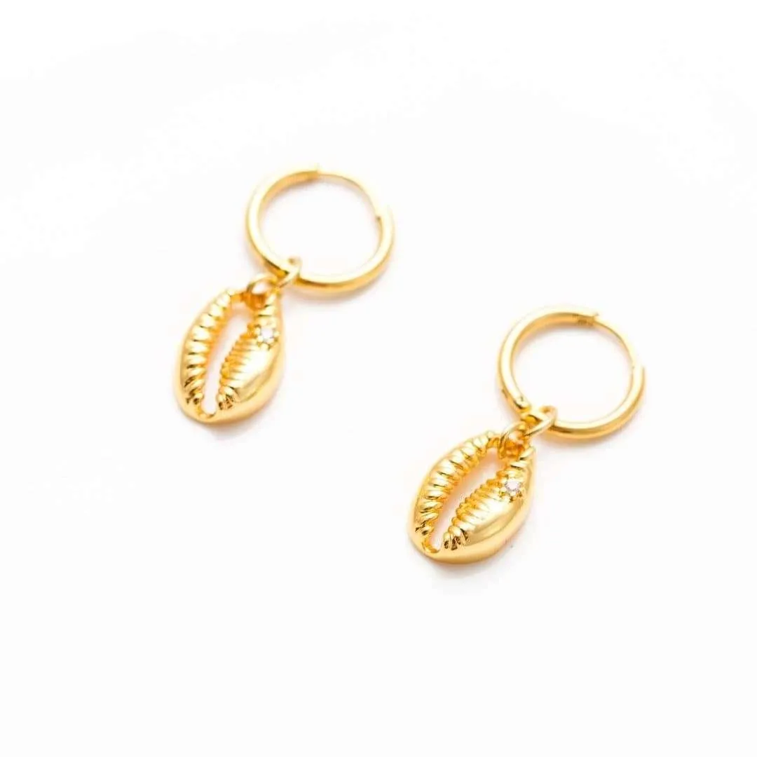 Mazu Earring