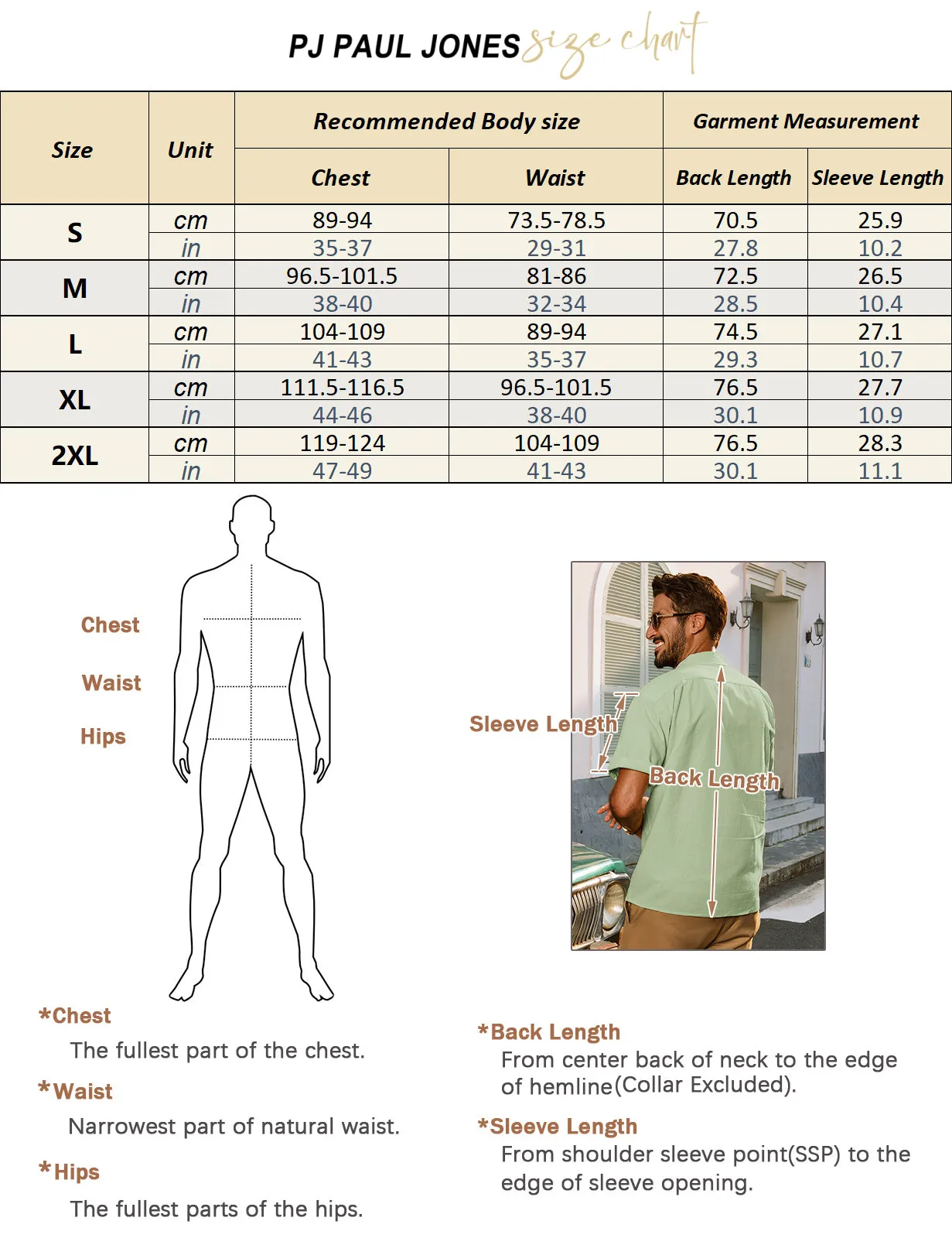 Men Straight Camp-Collar Shirt Casual Short Sleeve Flat-Hem Tops