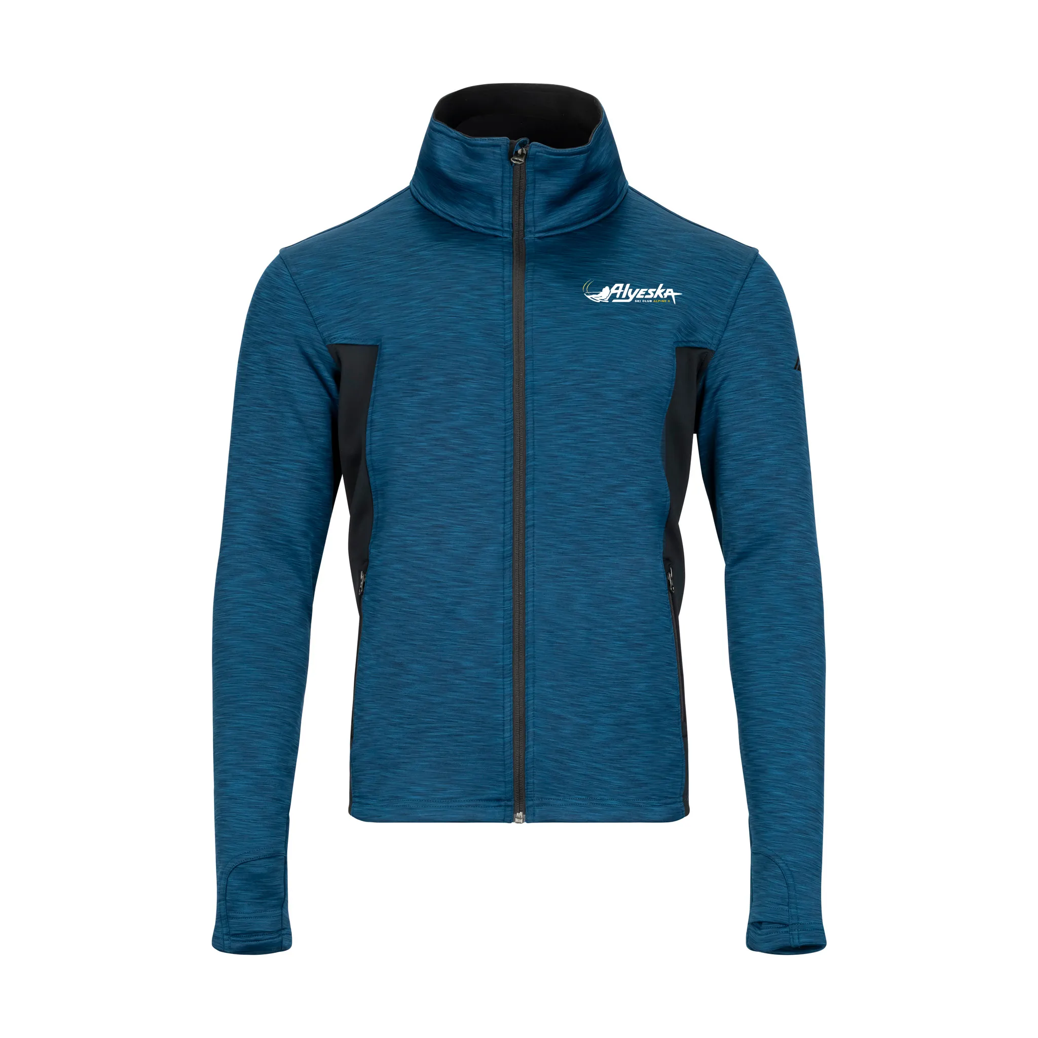 Men's Benchmark Jacket - Alyeska Alpine X