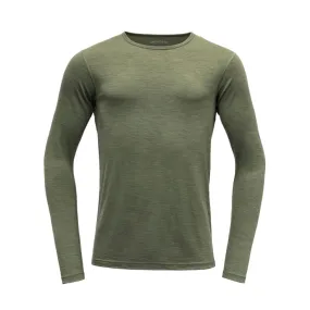 Men's Breeze Merino 150 Long Sleeve Shirt