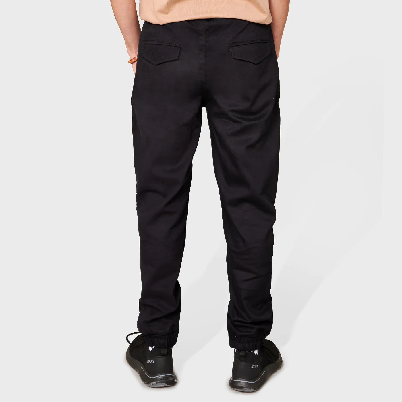 Men's Chino Jogger Pants