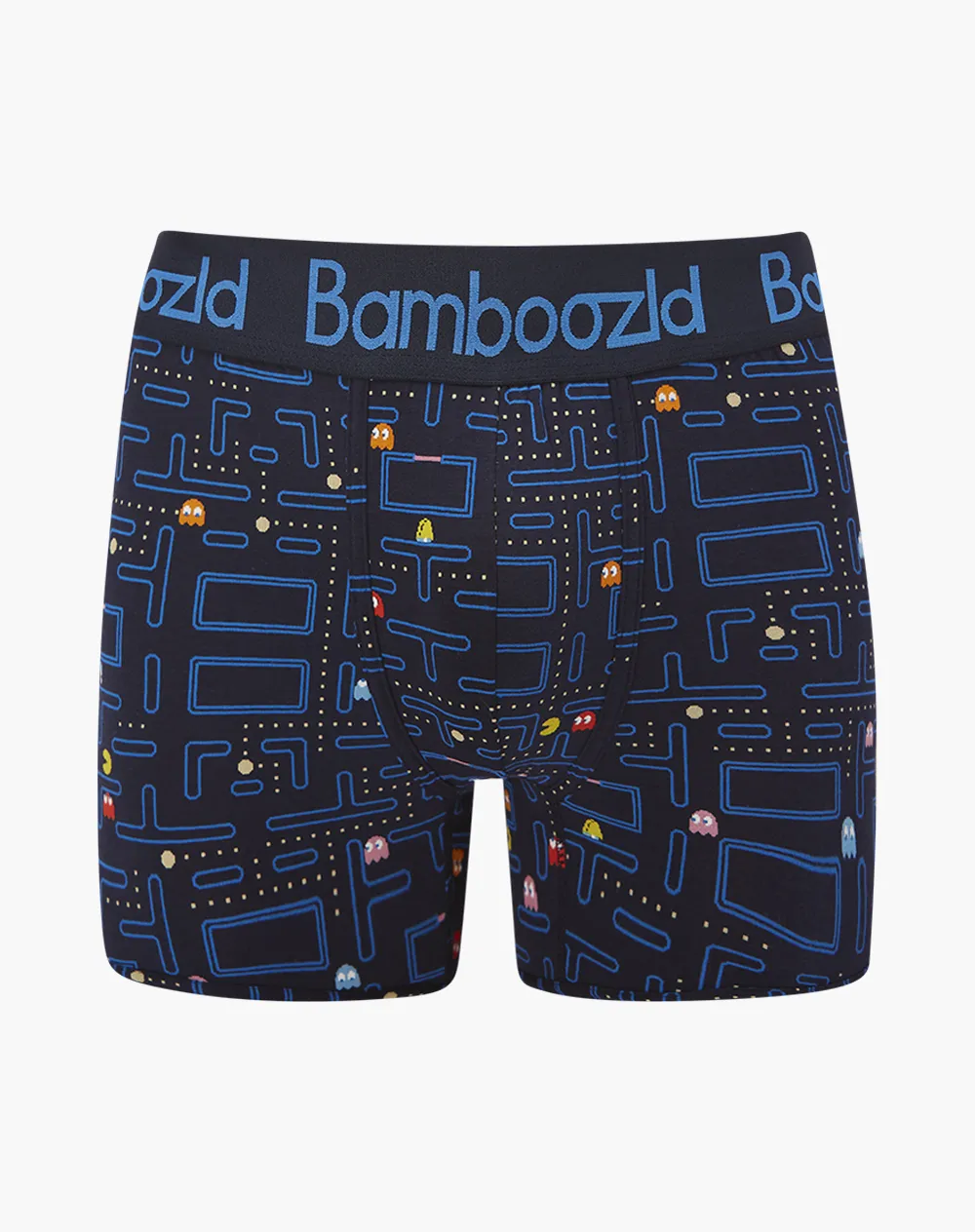 MENS GAMER BAMBOO TRUNK - SMALL SIZE ONLY