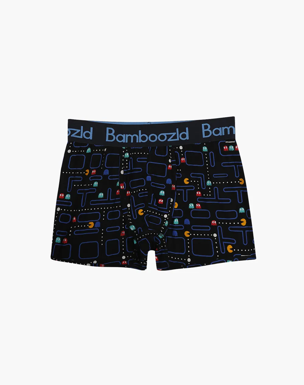 MENS GAMER BAMBOO TRUNK - SMALL SIZE ONLY