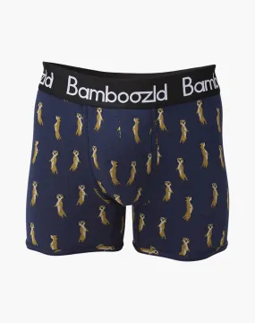 MENS MEERKAT BAMBOO TRUNK