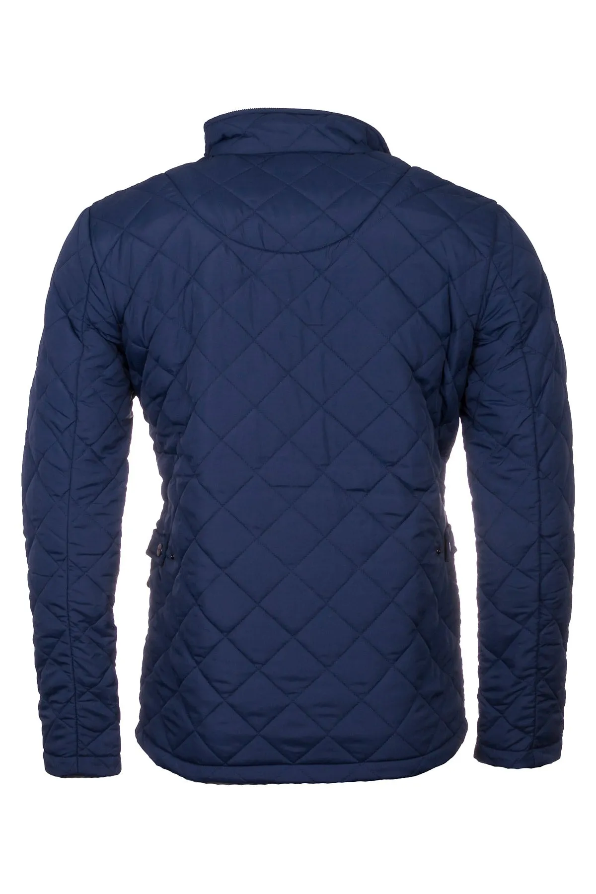 Men's Quilted Jacket - Wetherby II