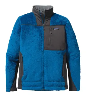 Men's R3® Hi-Loft Jacket