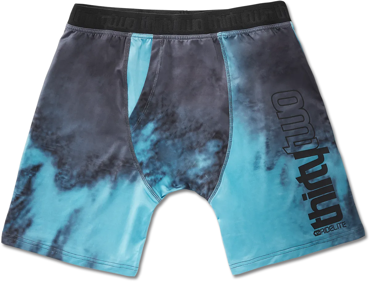 MEN'S RIDELITE BOXER