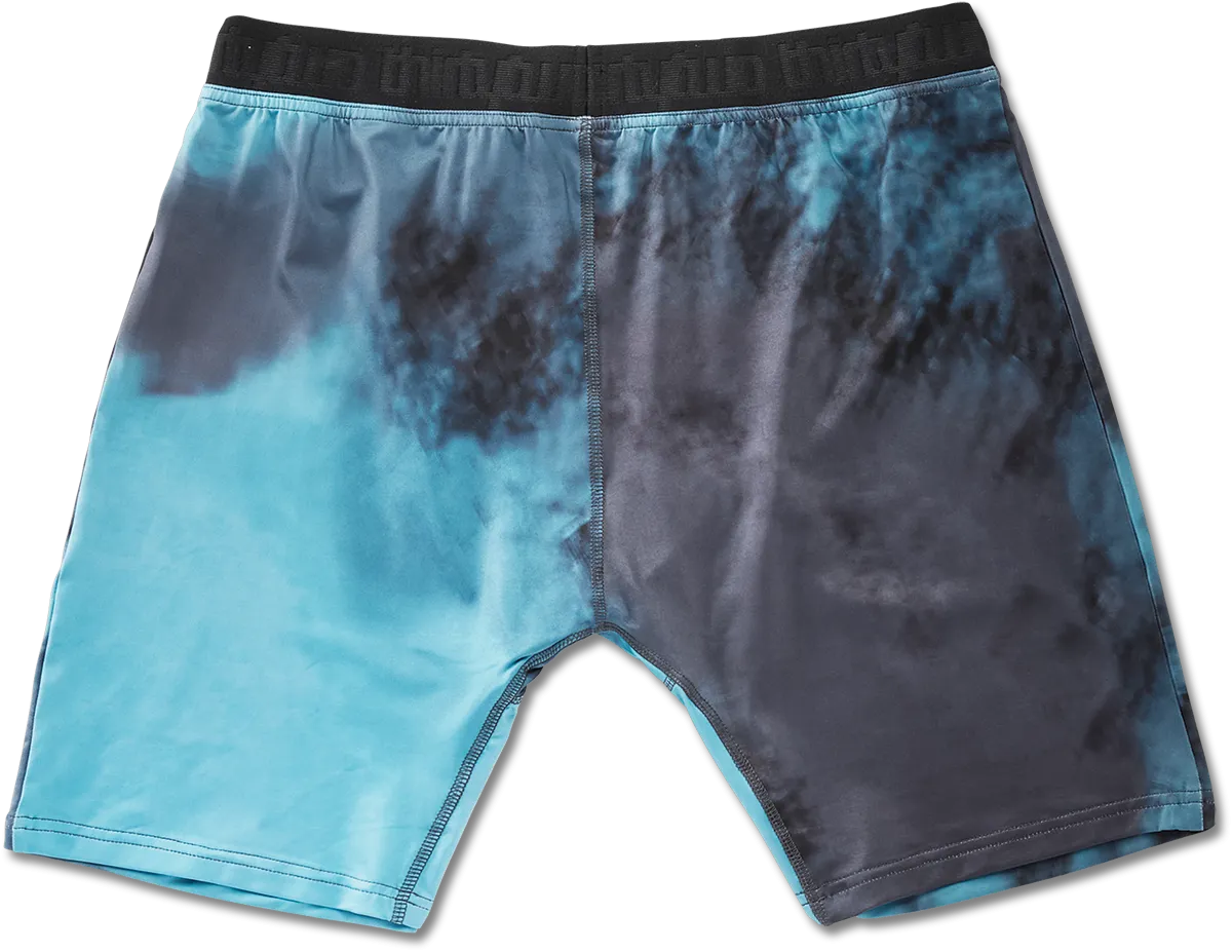 MEN'S RIDELITE BOXER