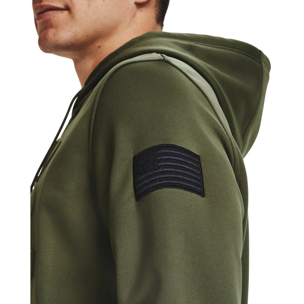 Men's Under Armour Freedom Emboss Hoodie