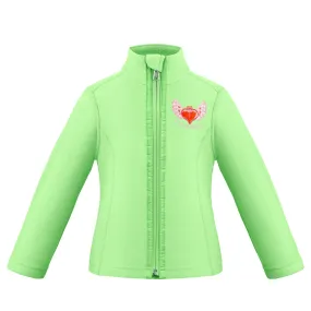 Micro Fleece Jacket