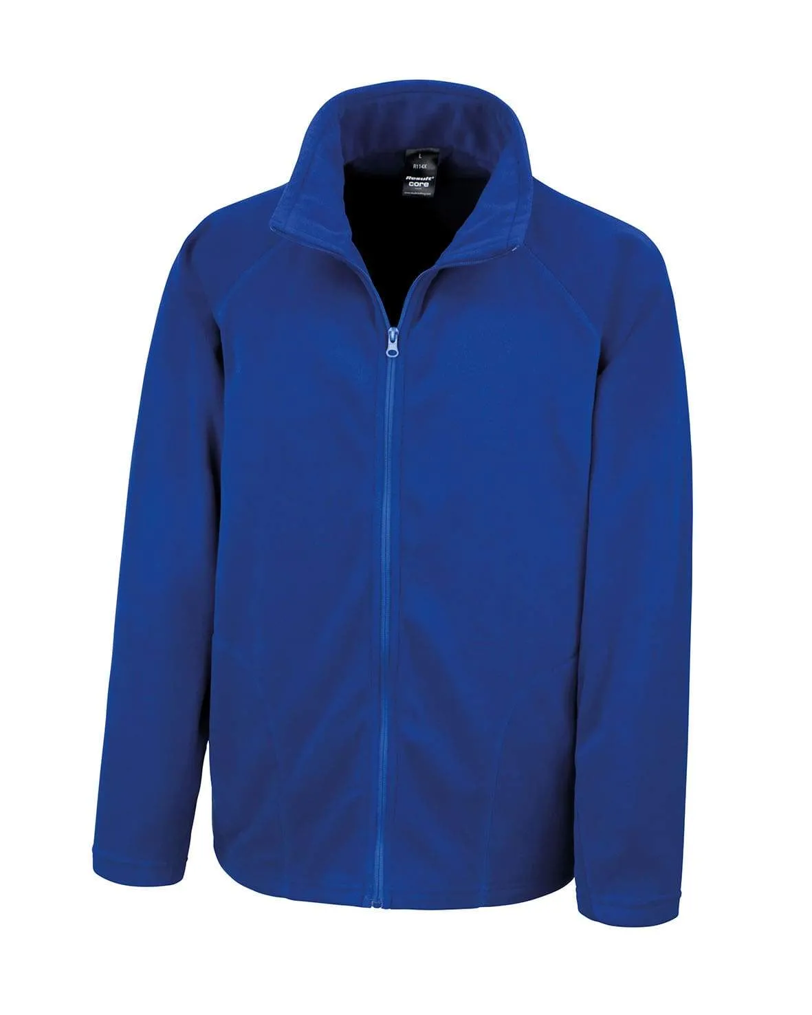 Microfleece Jacket