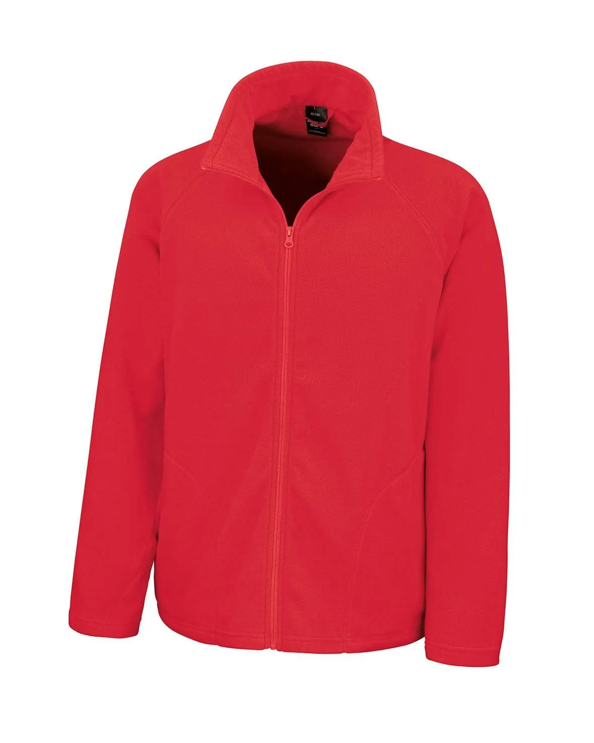 Microfleece Jacket