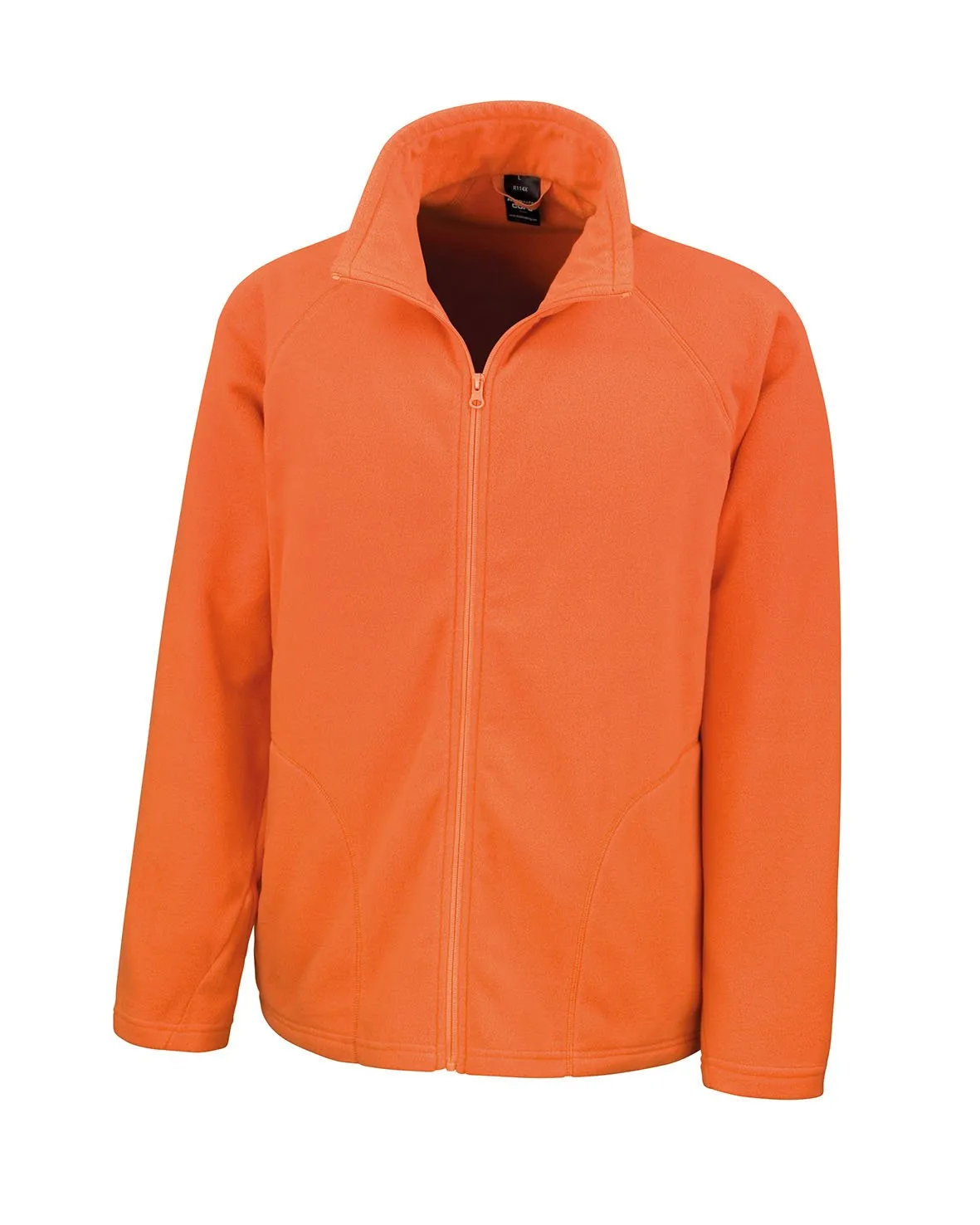 Microfleece Jacket