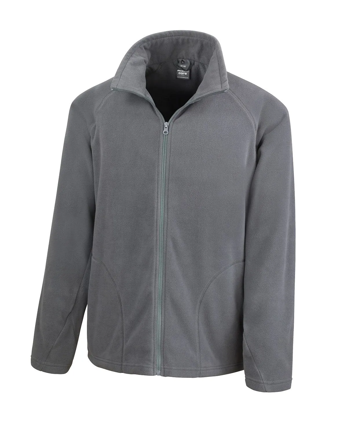 Microfleece Jacket