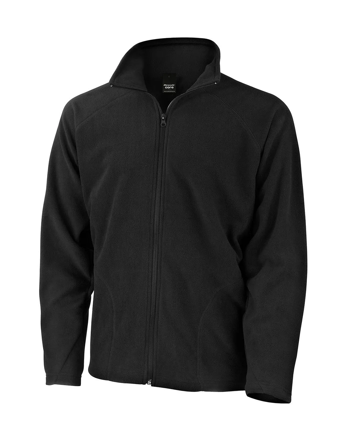 Microfleece Jacket