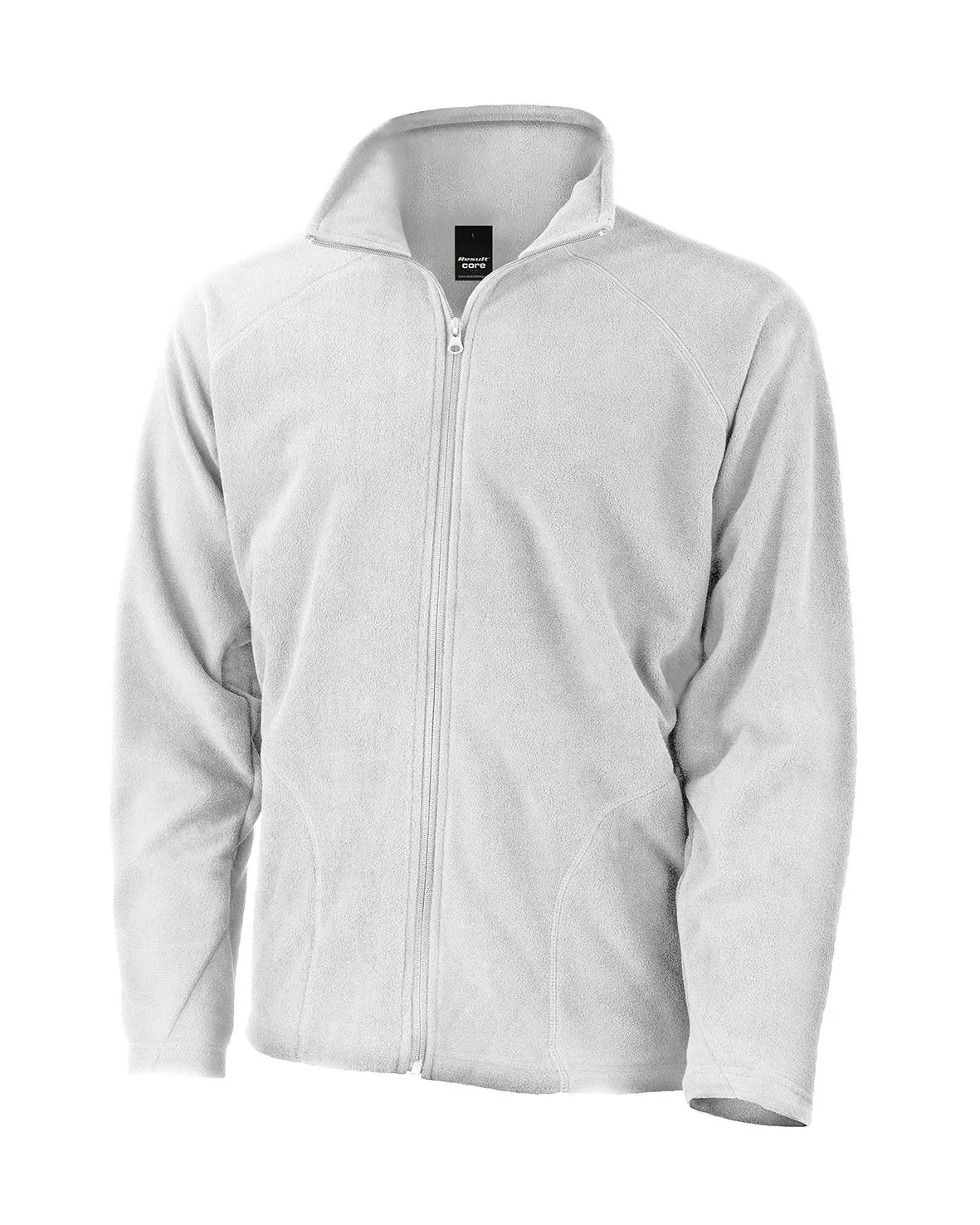 Microfleece Jacket