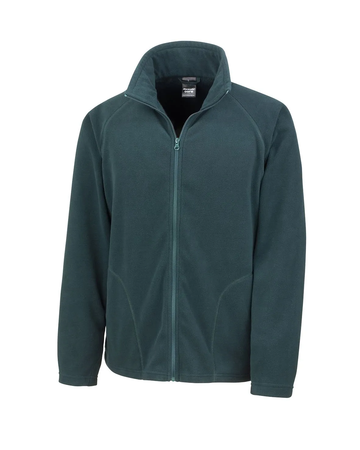 Microfleece Jacket