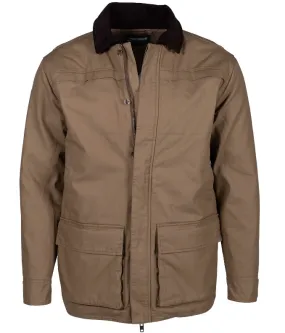 Mountain Khakis: Men's Sullivan Ranch Coat