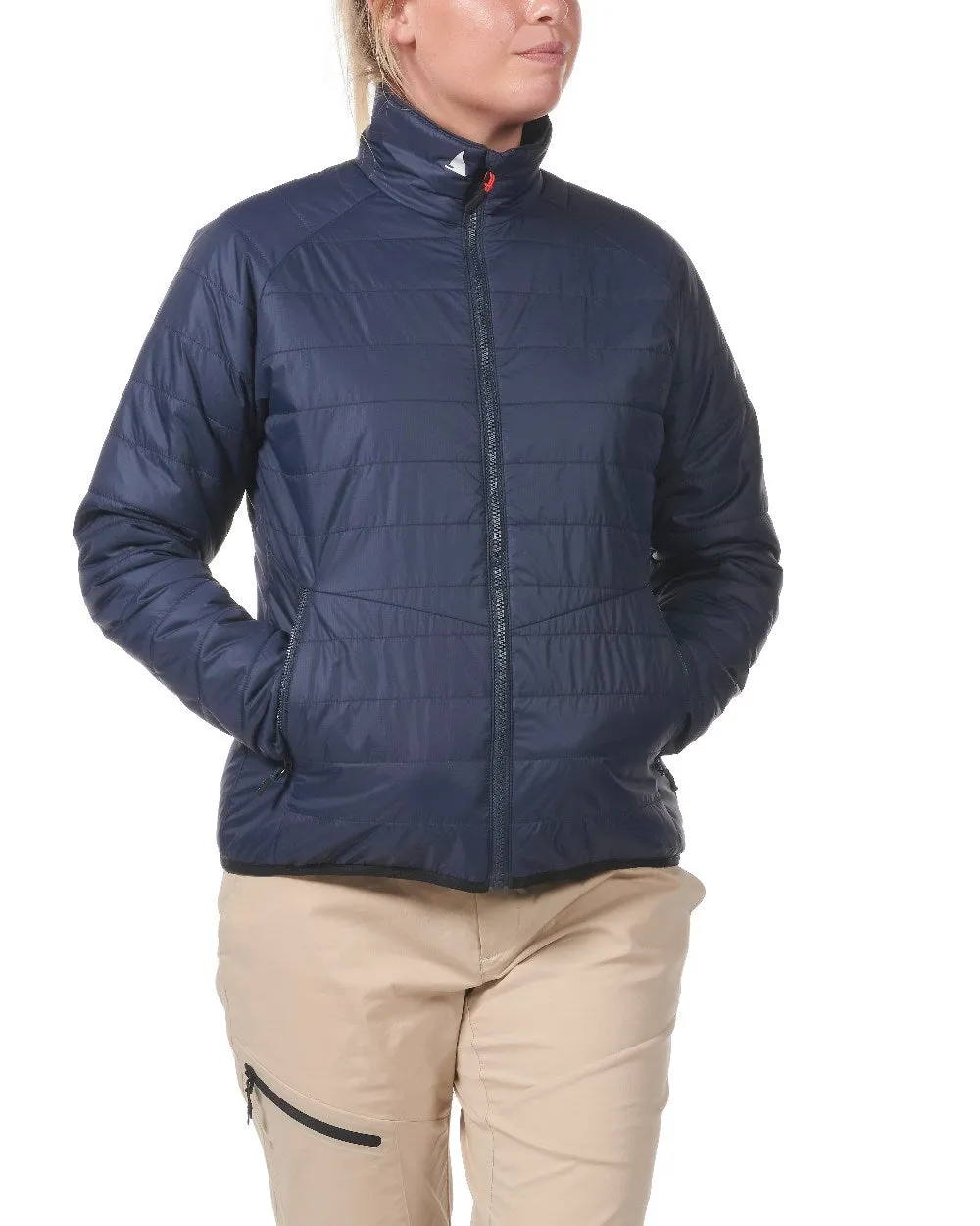 Musto Womens Primaloft Jacket