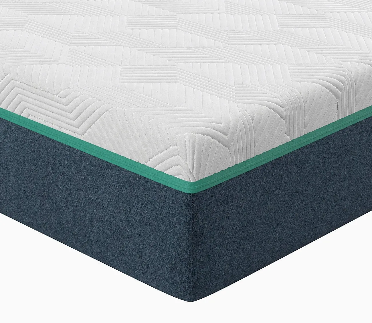 Nautica Soothe 10'' Firm Memory Foam Mattress