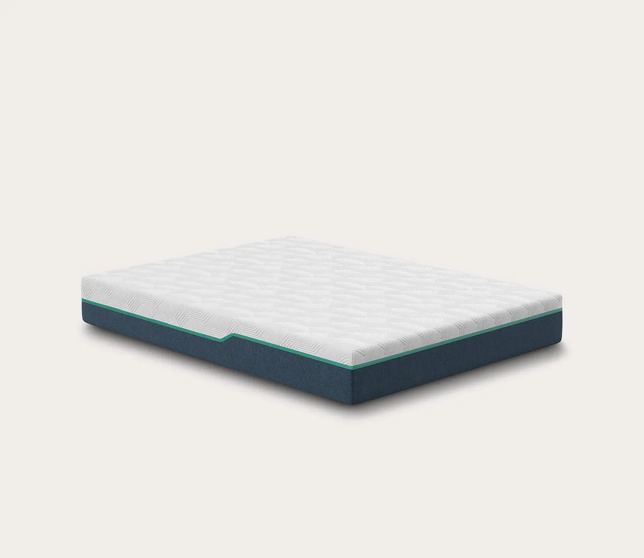 Nautica Soothe 10'' Firm Memory Foam Mattress