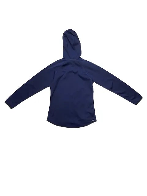 New Balance Felpa Core Fleece WJ73157 PGM Blu