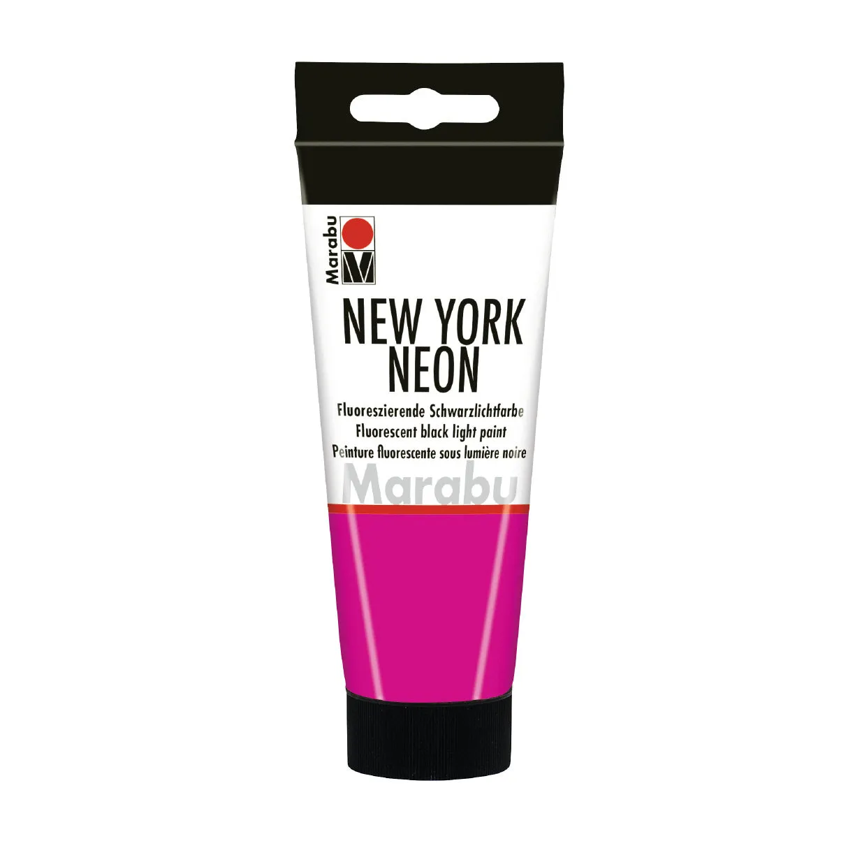 New York Neon, Neon-Pink 334, 100 Ml