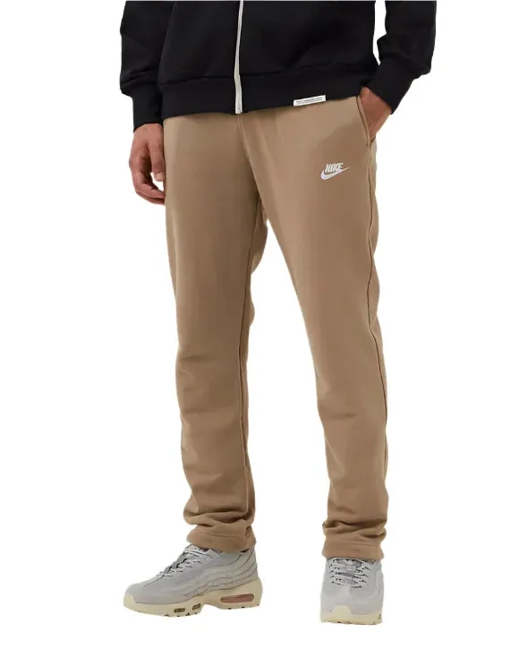 Nike Sportswear Club Fleece BV2707-247 Khaki/Khaki/White