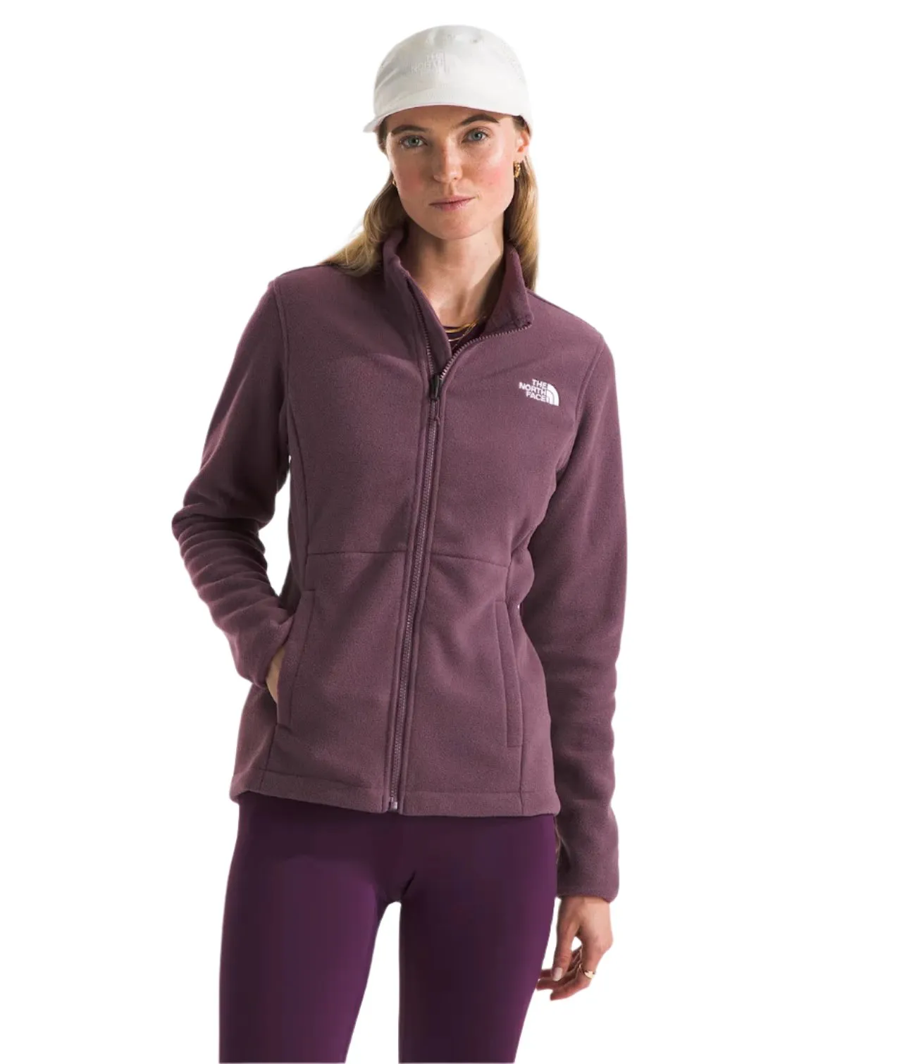 North Face Women's Antora Triclimate Jacket 2025