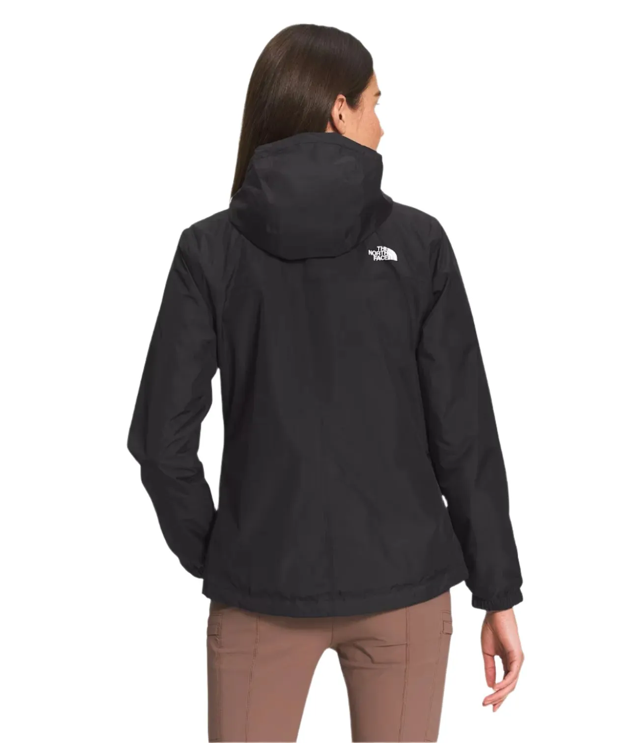 North Face Women's Antora Triclimate Jacket 2025