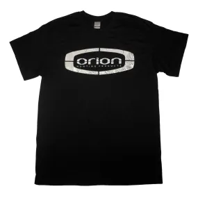 Orion® Logo Short Sleeved T-Shirt