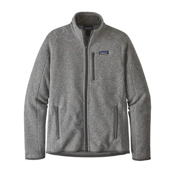 Patagonia Men's Better Sweater Fleece Jacket