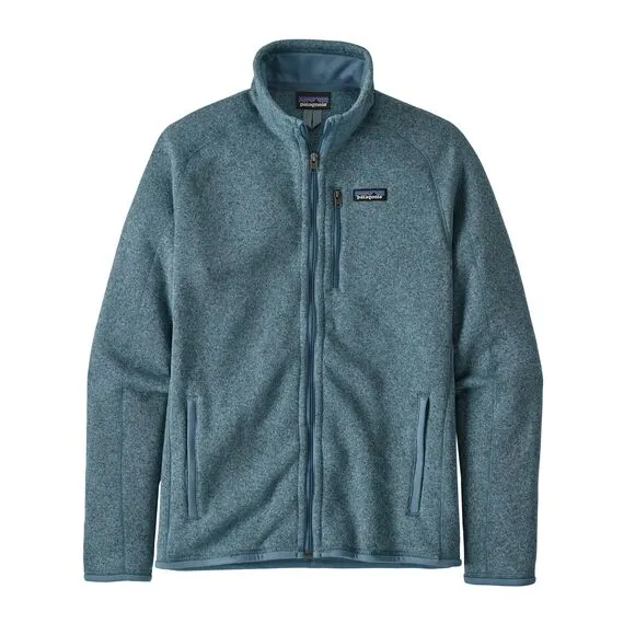 Patagonia Men's Better Sweater Fleece Jacket