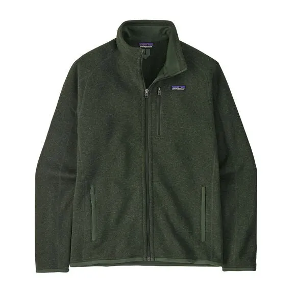 Patagonia Men's Better Sweater Fleece Jacket