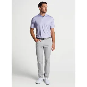 Peter Millar eb66 Performance Five-Pocket Pants - Gale Grey*