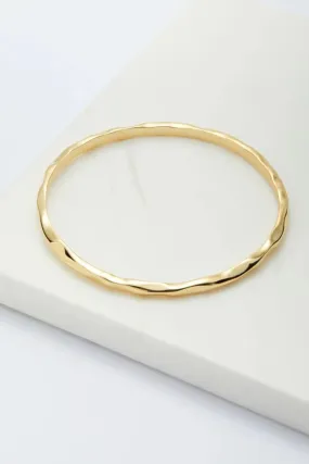 Piper Bracelet | Gold