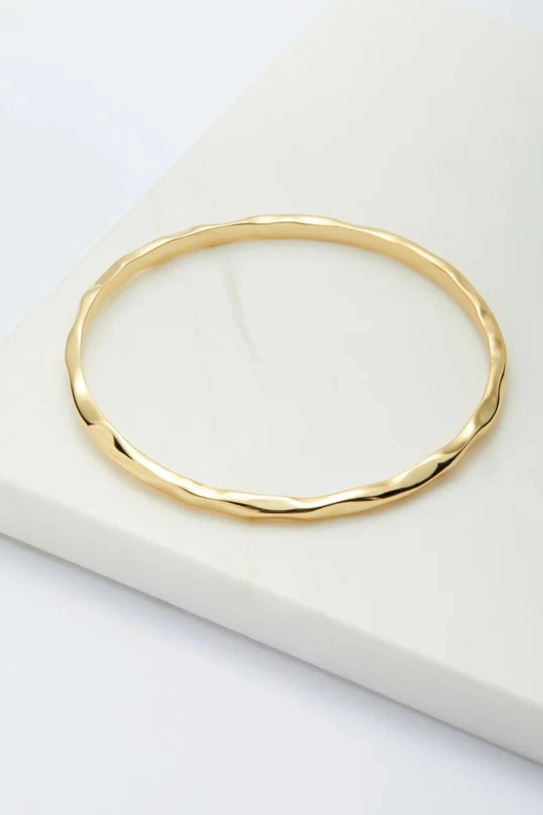 Piper Bracelet | Gold