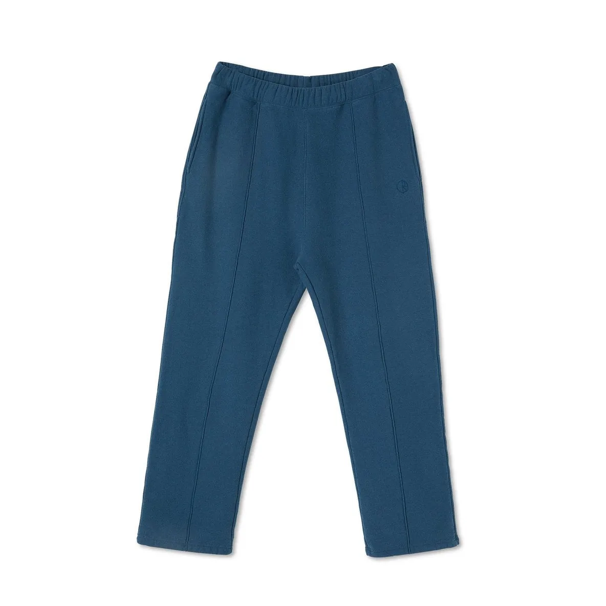 Polar Skate Co Torsten Track Pant Navy