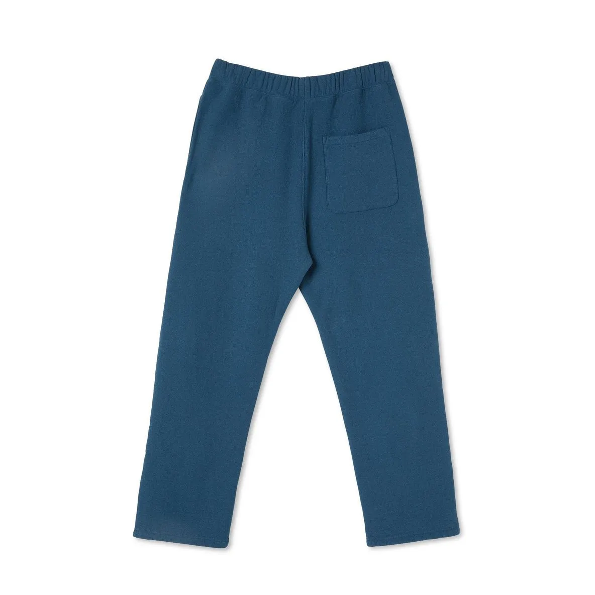 Polar Skate Co Torsten Track Pant Navy