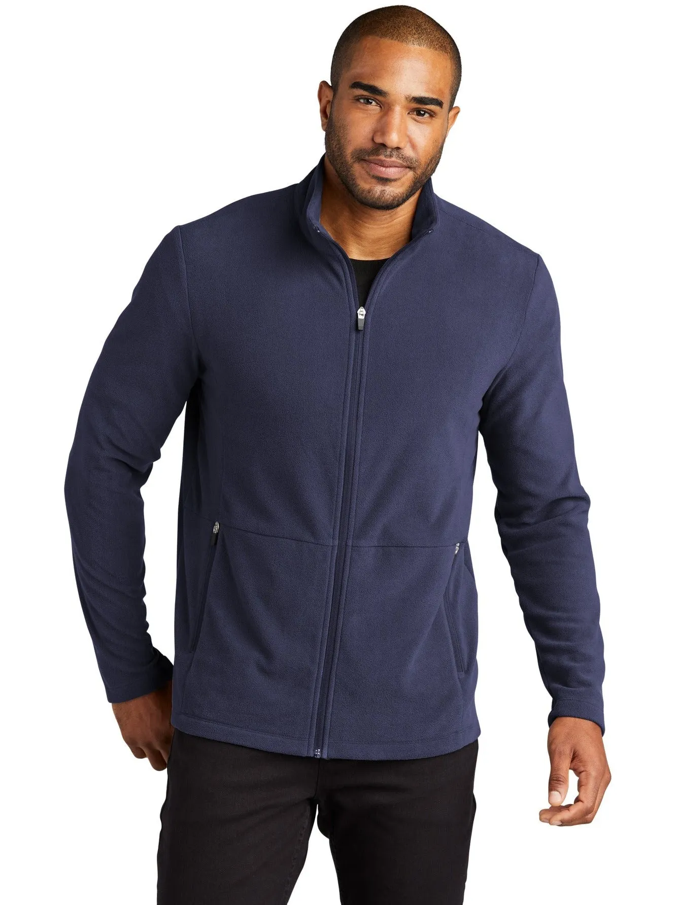 Port Authority Accord Microfleece Jacket