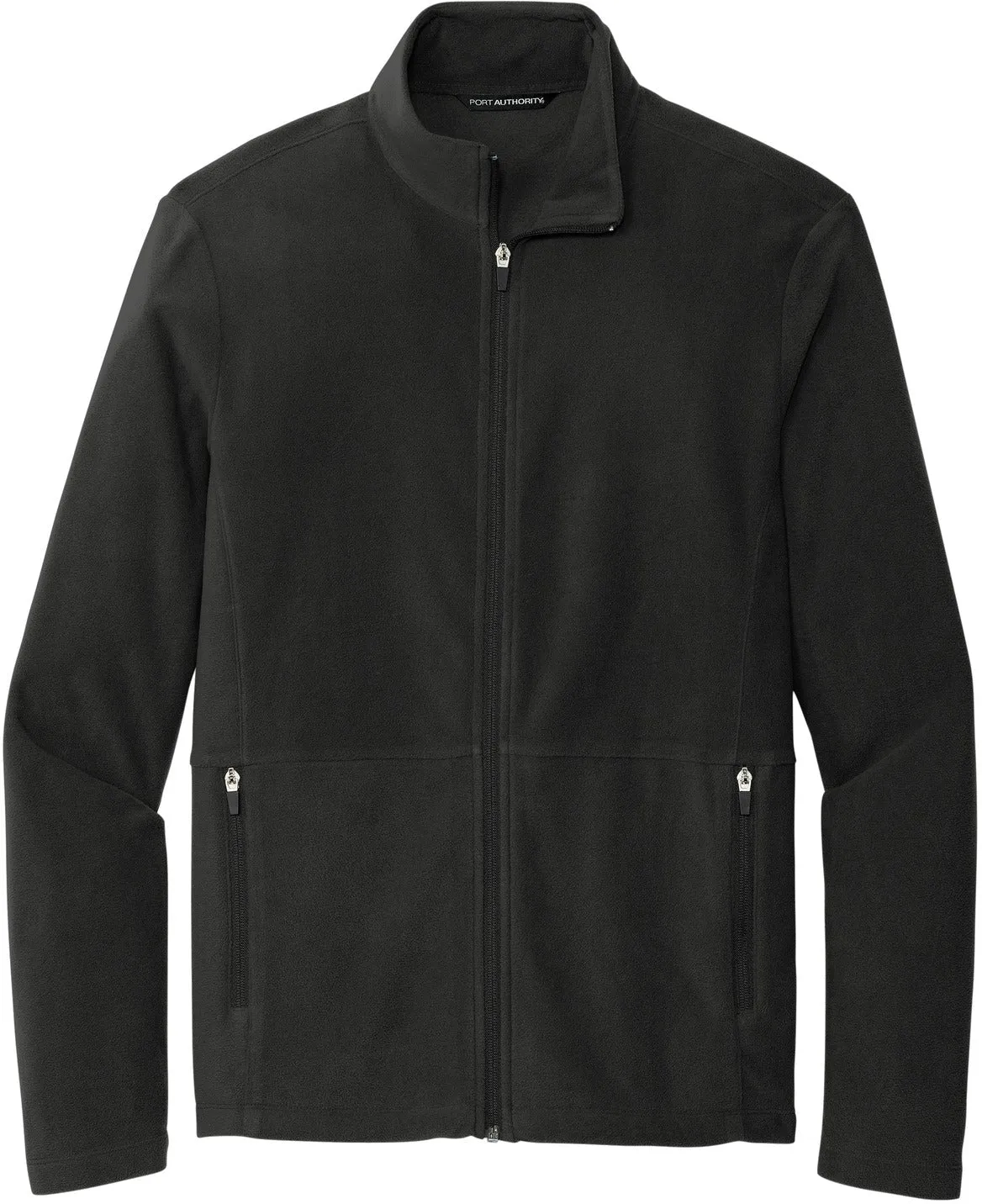 Port Authority Accord Microfleece Jacket