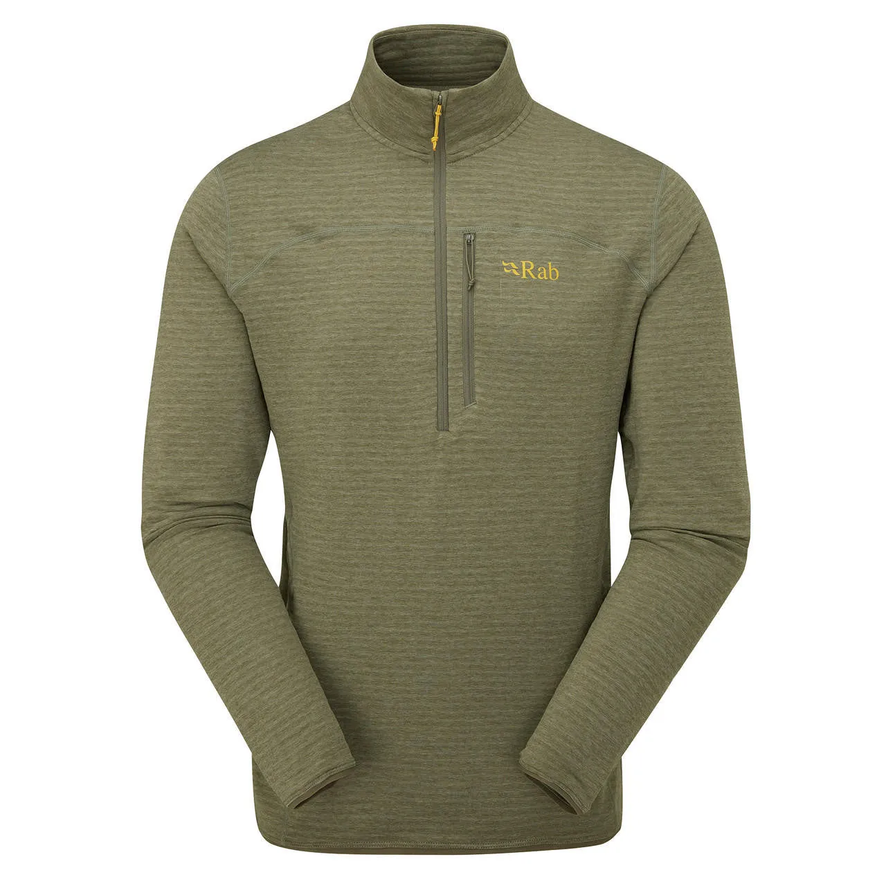 Rab Mens Ascendor Light Pull On