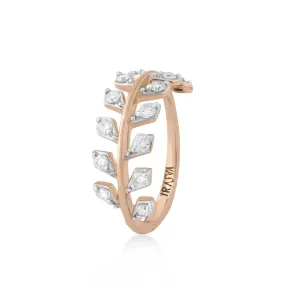 Razza Diamond Ring